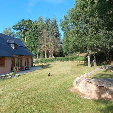 Le Chalet Bun 외부 사진