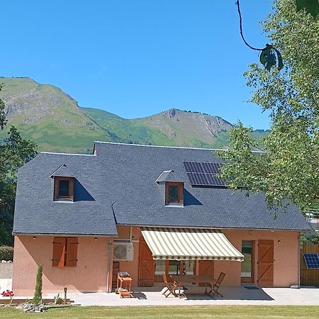 Le Chalet Bun 외부 사진