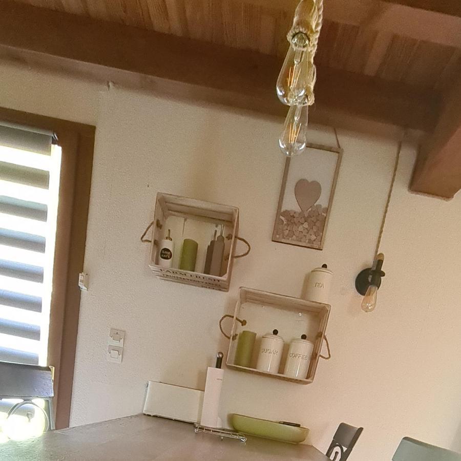 Le Chalet Bun 외부 사진