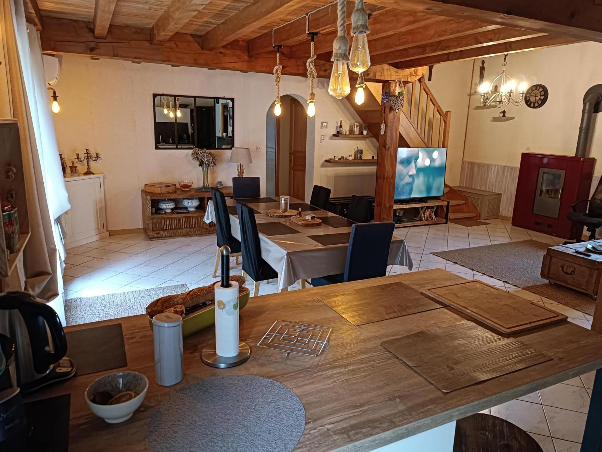Le Chalet Bun 외부 사진
