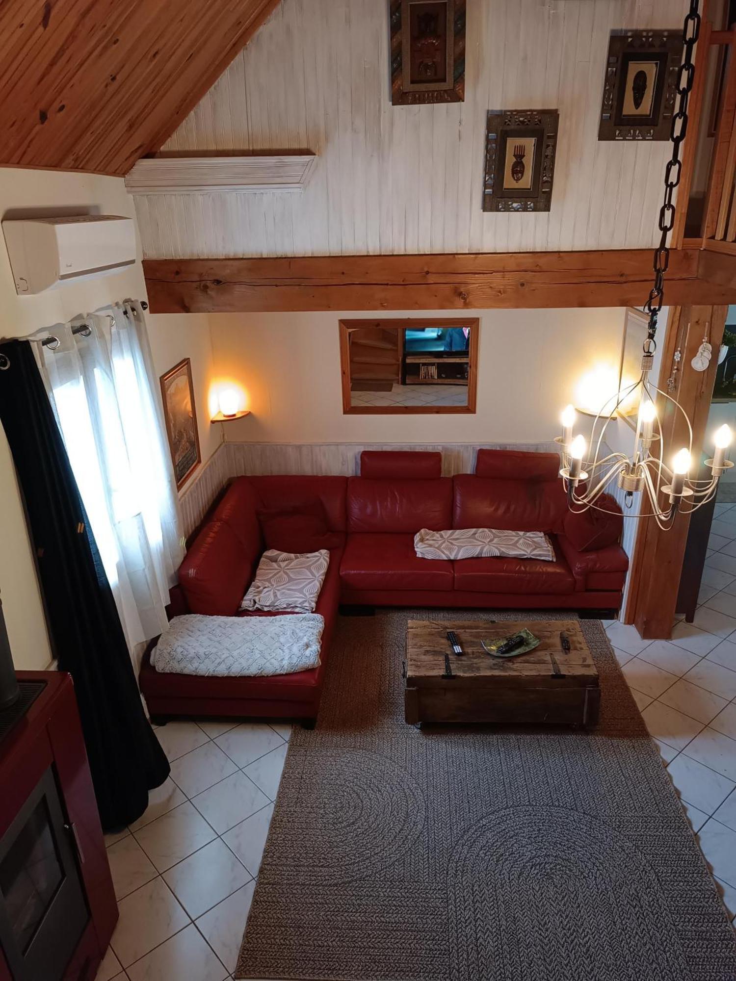 Le Chalet Bun 외부 사진