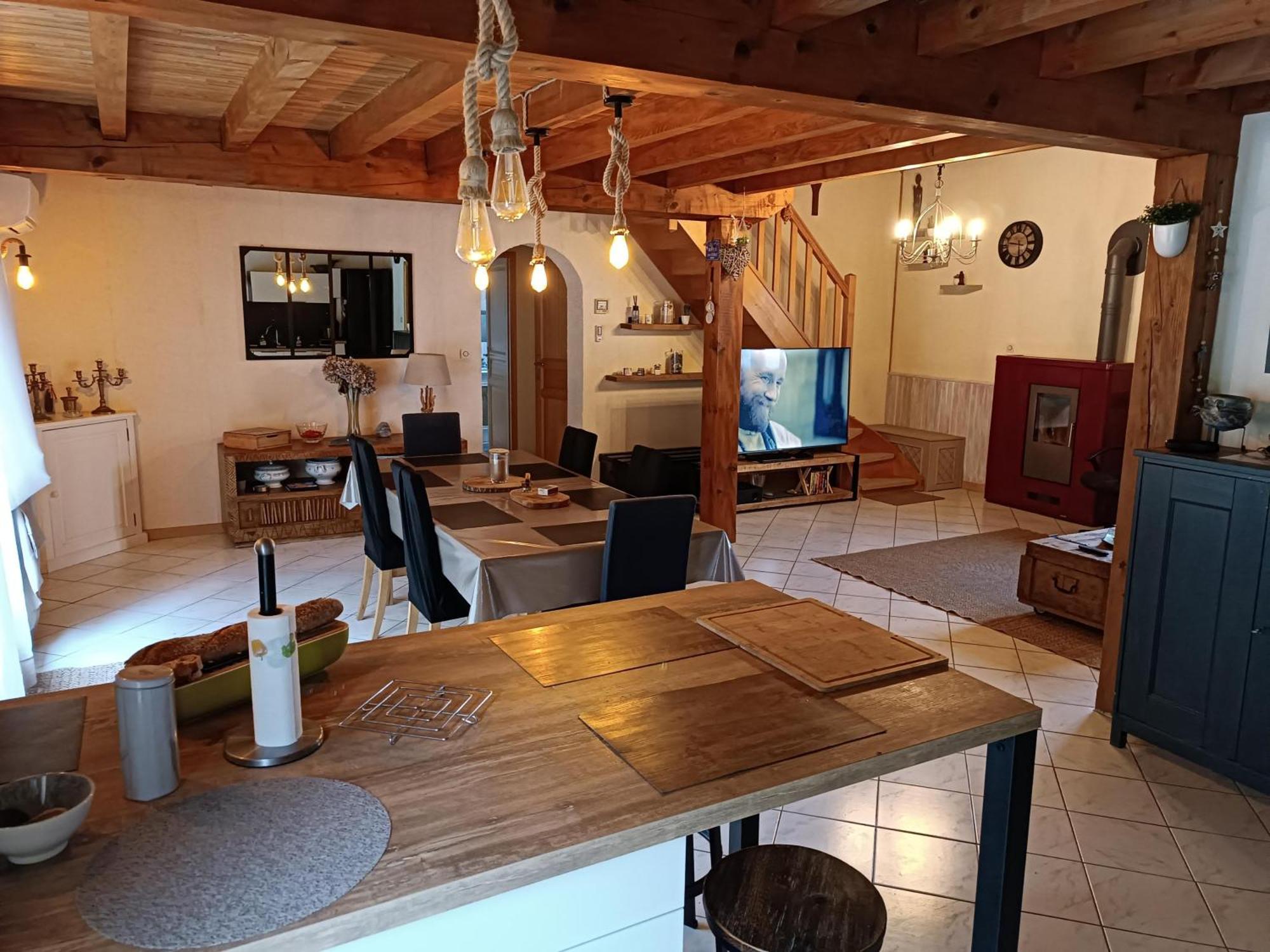 Le Chalet Bun 외부 사진