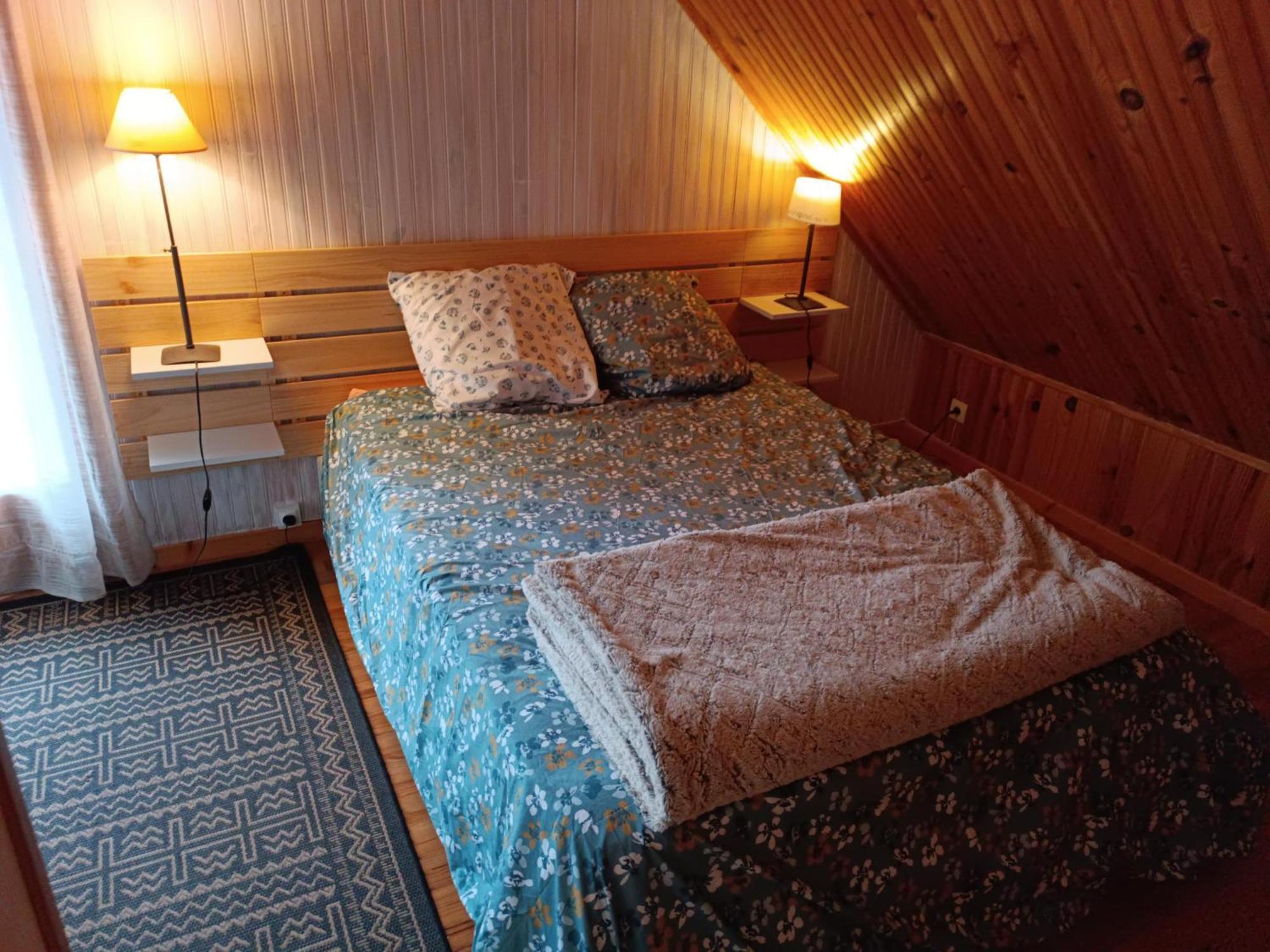 Le Chalet Bun 외부 사진