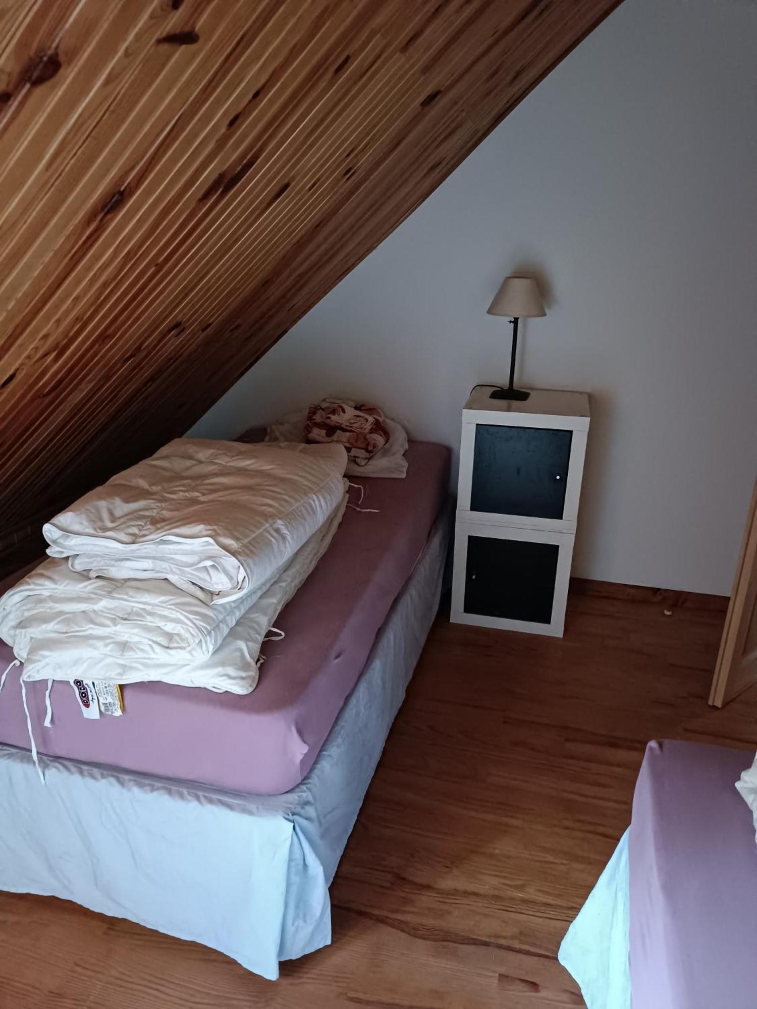 Le Chalet Bun 외부 사진